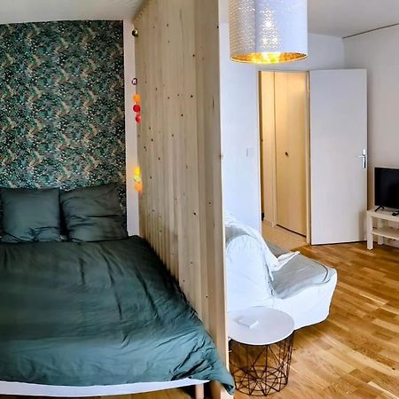 Апартаменты Bulle Cosy Монпелье Экстерьер фото