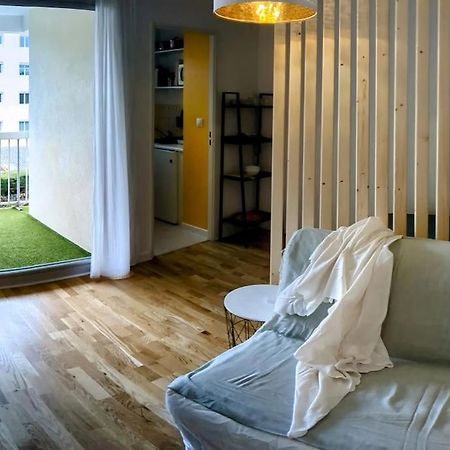 Апартаменты Bulle Cosy Монпелье Экстерьер фото